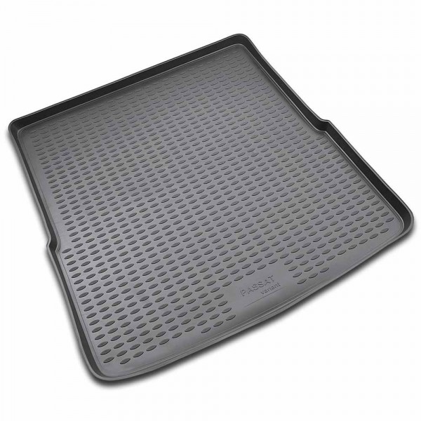 Kadica za gepek VOLKSWAGEN Passat (B6) 2005-2011, variant/alltrack, 1 kom.